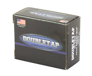 DBLTAP 40S&W 200GR HARDCAST 20/1000 - Image 3