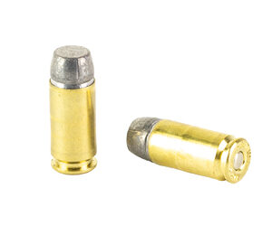 DBLTAP 40S&W 200GR HARDCAST 20/1000 - Image 4