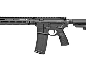 DD M4V7P PISTOL 556NATO 32RD BLK PSB