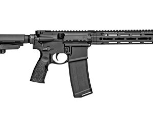 Alternative view of DD M4V7P PISTOL 556NATO 32RD BLK PSB