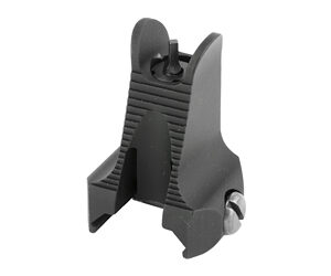 Alternative view of DD RAIL MOUNTED FIXED FRONT SIGHT