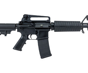 Alternative view of DPMS A2 10.5" 556 CAR PISTOL 30RD