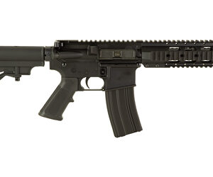Alternative view of DPMS KITTY KAT 7.5" 556 PSTL 30RD