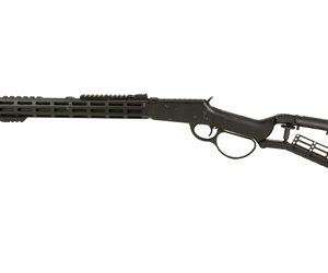 DERYA RAN IRONWOLF 357MAG 18" 9RD BK