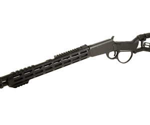 DERYA RAN IRONWOLF 357MAG 18" 9RD BK - Image 3