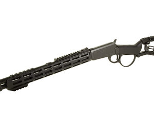 DERYA RAN IRONWOLF 44MAG 18" 8RD BLK - Image 3