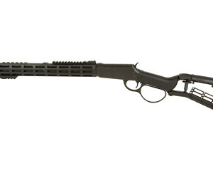 DERYA RAN IRONWOLF 45C 18" 8RD BLK