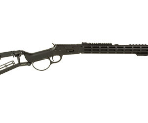 Alternative view of DERYA RAN IRONWOLF 45C 18" 8RD BLK