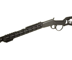 DERYA RAN IRONWOLF 45C 18" 8RD BLK - Image 3