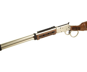 DERYA RAN 357MAG 20" 10RD WD/NICKEL - Image 3