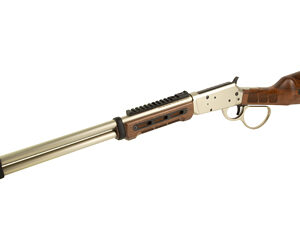 DERYA RAN 44MAG 20" 9RD WD/NICKEL - Image 3