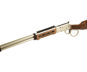 DERYA RAN 45C 20" 9RD WD/NICKEL - Image 3