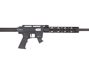 Alternative view of DERYA TM22 METAL 22LR 20" 10RD BLK