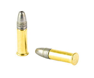 FED 22LR 36GR LEAD HP 325 CT - Image 4