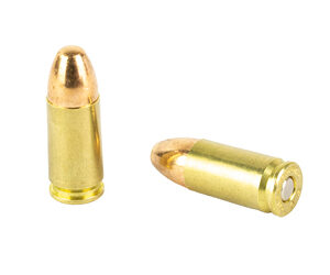 FED AM EAGLE 9MM 124GR FMJ 100RD - Image 4