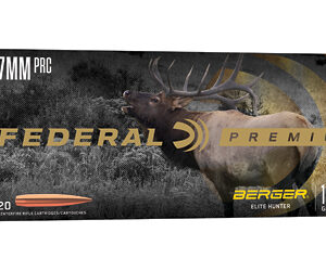 FED ELITE HNTR 7MM PRC 195GR 20/200