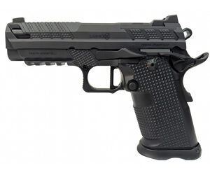FUSION XP PRO V2 9MM 4" 10RD BLACK - Image 2