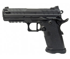 FUSION XP PRO V2 9MM 4" 17RD BLACK - Image 2