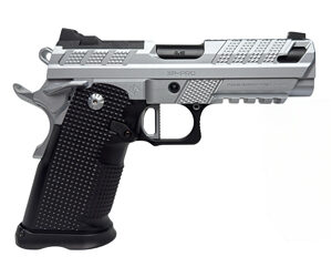 FUSION XP PRO V2 9MM 4" 17RD CHROME - Image 2
