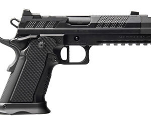 FUSION XP PRO COMP 9MM 4.6" 10RD BLK - Image 2