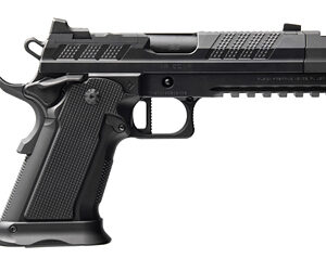 FUSION XP PRO COMP 9MM 4.6" 17RD BLK - Image 2
