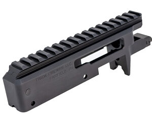 Alternative view of FAXON RECEIVER KIT FOR 10/22 BLK