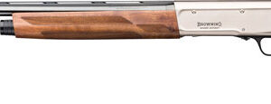 BROWNING A5 UPLAND SWEET 16 - 2.75" 26"VR BLUED/WALNUT - Image 2
