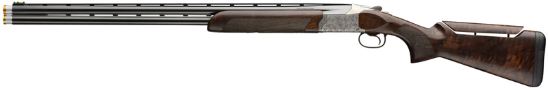 BROWNING CITORI 825 PRO SPRTG - ADJ 20GA 3" 30" BLUED WALNUT - Image 2