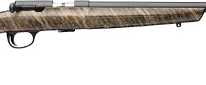 BROWNING T-BOLT TARGET/VARMINT - 22WMR 22"HB MO BOTTOMLAND