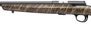 BROWNING T-BOLT TARGET/VARMINT - 22WMR 22"HB MO BOTTOMLAND - Image 2