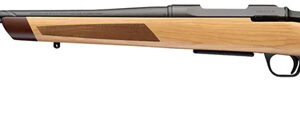 Alternative view of BROWNING AB3 PRO HUNTER 308 - WIN 22" BLUED MAPLE DELUXE