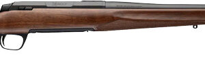 Alternative view of BROWNING X-BOLT 2 HUNTER   243 - WIN 22" BLUED WOOD LEFT HAND