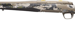 BROWNING X-BOLT 2 SPEED LR - 6.5PRC 26" BRNZ/OVIX SPR MB - Image 3