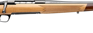 BROWNING X-BOLT 2 MEDALLION - 30-06 22" MAPLE/BLUED