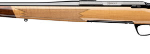 BROWNING X-BOLT 2 MEDALLION - 30-06 22" MAPLE/BLUED - Image 2