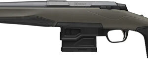 BROWNING X-BOLT 2 SPEED ALL - PURPOSE 7MM PRC 20" BLD ODGREN - Image 2