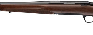 Alternative view of BROWNING X-BOLT 2 HUNTER GRII - 308 WIN 22" BLUED WALNUT