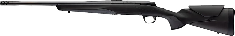 BROWNING X-BOLT 2 HUNTER COMP - 6.5CM 18" BLD SYNTH SUP RDY - Image 2