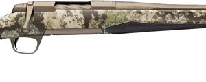 BROWNING X-BOLT 2 SPEED KRYPTK - TRSNL 7MM PRC 20" THREADED