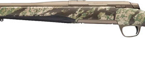 BROWNING X-BOLT 2 SPEED KRYPTK - TRSNL 7MM PRC 20" THREADED - Image 2