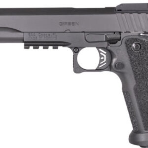 GIRSAN WITNESS 2311 10MM - HUNTER 6" BULL BBL OR 15RD BLK - Image 2