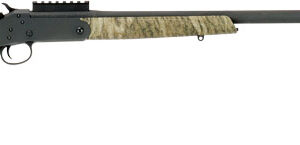 STEVENS 301 TURKEY 12GA. 3" - 26" CT-1 W/RAIL BOTTOMLAND