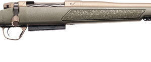 CHRISTENSEN EVOKE 22CM 20" - BRONZE/OD GREEN