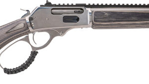 ROSSI R95 357 MAG - 18" BBL. SS LAMINATED THREADED