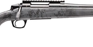 CVA CASCADE SR 223 REM 16.5" - BLACK/REALTREE ADVANTAC
