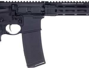 DANIEL DEF. DD4 V7 SLW 14.5" - CARBINE 5.56X45 32RD BLACK - Image 2