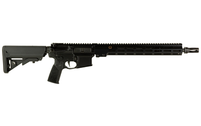 GEISSELE SPRDTY MOD1 RFL 556 16" BLK - Image 2