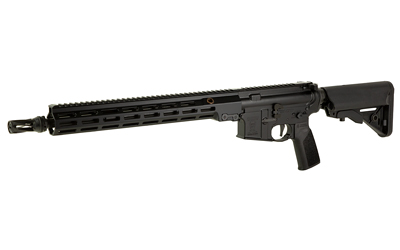 GEISSELE SPRDTY MOD1 RFL 556 16" BLK - Image 3