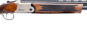 GFORCE GF5 FILTHY PHEASANT O/U - 28GA 3" 28" BBL BLUED WALNUT