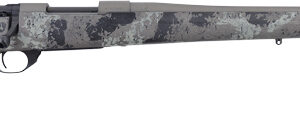 HOWA M1500 FENCE LINE 300PRC - 24" THREADED GREY LIGHT CAMO